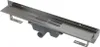 Alcadrain Duschrinnen - Duschrinne Wall 1050 mm, mit Rand Produktbild-Vorschau 1