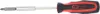 KS TOOLS 1/4" CLASSIC Bit-Satz, 208-tlg. (911.2008) Náhľad obrázku produktu 14