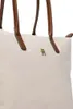 TOMMY HILFIGER POPETTE TOTE Béžová Náhľad obrázku produktu 3