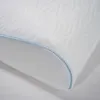Jekatex - Nackenstützkissen Berlin 35 x 65 cm Latex-Gefühl Produktbild-Vorschau 4