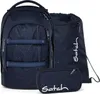 Satch Pack Night Sky Midnight Edition Schulrucksack Set Produktbild-Vorschau 1
