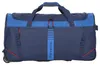 travelite trolley reistas Basic Active Trolley Travel Bag Productafbeelding-voorbeeld 12