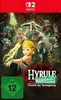Hyrule Warriors: Chronik der Versiegelung NSW2 Produktbild-Vorschau 1