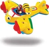 WOW Toys Jungle plane Johnny Voir les images du produit 3