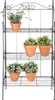 Esschert Design scaffale 3 ripiani L Anteprima dell’immagine prodotto 2
