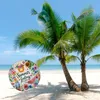 Sonne und Sommer Magnet mit Flaschenöffner rund mit Spruch Produktbild-Vorschau 3