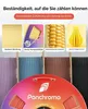 Polymaker Panchroma™ PLA Matte Muted Green 1.75 mm 1KG Productafbeelding-voorbeeld 7