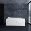 Wanna dla seniorów Firenze II 170 x 75 cm Podgląd zdjęcia produktu 1