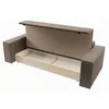 Selsey Farese 3-Sitzer Schlafsofa mit BettzeugbehŠlter 257 Produktbild-Vorschau 5