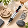 Kabelloser Gravierstift mit Akku – ARTIGRAV Produktbild-Vorschau 8
