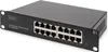 DIGITUS Commutateur Gigabit 16 ports, 10 Zoll, non géré Voir les images du produit 1