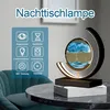 Sandbilder Zum Drehen, 3D Dynamische Sandbild, Sandkunst Produktbild-Vorschau 2