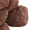 vidaXL Lavagranulat 25 kg Rot 10-30 cm Produktbild-Vorschau 5