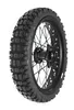 Motorrad-Straßenreifen DELI BRUTAL SB-107 130/80-17 TL Produktbild-Vorschau 1