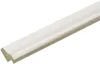Deknudt S42JD Kunststoff Bilderrahmen weiß 30x30 cm Produktbild-Vorschau 2