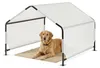 Tenda da esterno per cani "Valevali" con struttura in Anteprima dell’immagine prodotto 3