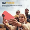 kwmobile Handyhülle für iPhone 16 Hülle, für iPhone 16 Case Produktbild-Vorschau 7