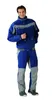 Größe M Herren Planam Plaline Winter Blouson marine zink Produktbild-Vorschau 6