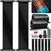 set di collettori solari per piscina tillvex 120 x 300 cm | Anteprima dell’immagine prodotto 1