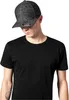 FLEXFIT 6277TK | Twill Knit Flexfit / Schwarze Produktbild-Vorschau 7