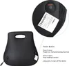 Naipo Unterer Rücken Massager Shiatsu mit Wärmefunktion Produktbild-Vorschau 4
