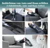 Handstaubsauger, Autostaubsauger, Akku-Handstaubsauger, Produktbild-Vorschau 6