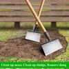 Pala da giardino multifunzionale per pulire e piantare 23 Anteprima dell’immagine prodotto 5