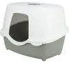TRIXIE Outdoor Katzentoilette Davio Top mit überdachtem Produktbild-Vorschau 3