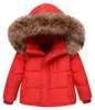Omgoods - Completo invernale da bambina, composto da giacca Anteprima dell’immagine prodotto 2