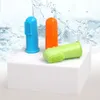 4-Pack Soft Dog Toothbrush, TPR Dog Toothbrush Sets, Finger Náhled obrázku produktu 5