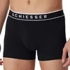 Schiesser Herren Boxershorts 95/5 Organic Baumwolle | 5er Produktbild-Vorschau 6