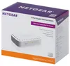 Netgear Gs605 Switch 5 Ports Weiß One Size / EU Plug 220V Produktbild-Vorschau 8
