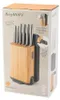 BergHOFF LEO Messerblock mit 11-teiliges Messerset Legacy - Produktbild-Vorschau 3