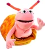Living Puppets® Handpuppe Schnecke Finchen Sesamstrasse Produktbild-Vorschau 6