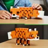 Lego MCR Le renard Voir les images du produit 36