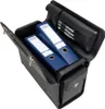 Alassio Pilotenkoffer Genova 4021068450282 Produktbild-Vorschau 3