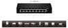 Edimax Gigabit Ethernet 8 Ports Desktop Switch,Metal Produktbild-Vorschau 7