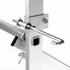 Drabest | Aluminiumgerüst - gerüst - Leitergerüst - leiter Produktbild-Vorschau 6