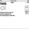 Reyher  Sicherungsbleche DIN 5406 St. MB 8/M 40x1,5 (25 Produktbild-Vorschau 1