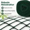 Testrut XClou Teichabdecknetz 6 x 10 m, Masche 20x20mm Produktbild-Vorschau 5