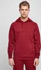 Zostavte si svoju značku Basic Basic Hoody Náhľad obrázku produktu 6
