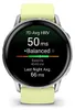 Garmin Venu 4 Smartwatch 45mm grau/silber zitrone Produktbild-Vorschau 7