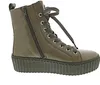 Gabor Sneaker 93.711.29, Glattleder, Grün, Damen Produktbild-Vorschau 39
