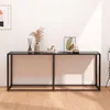 VidaXL 331683, Schwarz Produktbild-Vorschau 2