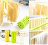 Penelife Nudeltrockner mit 10 ausziehbaren Armen – Produktbild-Vorschau 6