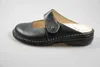 FINN COMFORT Stanford Damen Clog schwarz Glattleder - Produktbild-Vorschau 55