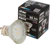 1x LED Line GU10 1W LED Leuchtmittel 120° SMD 4000K Produktbild-Vorschau 1