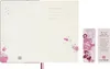 Moleskine 18 Monate Sakura Wochen Notizkalender limitierte Produktbild-Vorschau 3