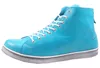 Andrea Conti 0341500 Damen Schnürboots mit Reißverschluss Produktbild-Vorschau 2