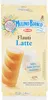 Mulino Bianco Flauti Latte 3x280g, gefüllte Milchbrötchen Produktbild-Vorschau 2